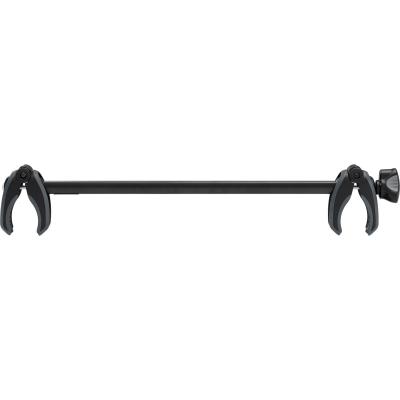 Product image of the product “Fahrradhalter für Fahrradträger Thule EasyFold 3 3 Bikes mit Thule Heckbox Onto 2 ”